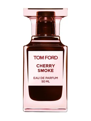 Cherry Smoke Eau de Parfum bottle