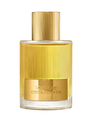 Costa Azzurra Eau de Parfum bottle