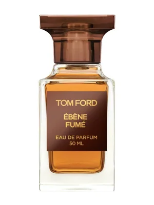 Ébène Fumé Eau de Parfum bottle