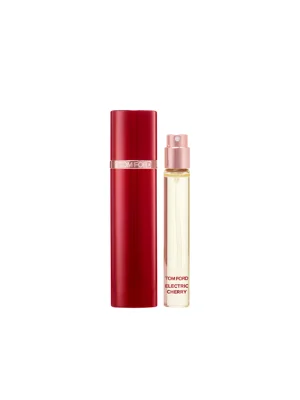 Electric Cherry Eau de Parfum bottle