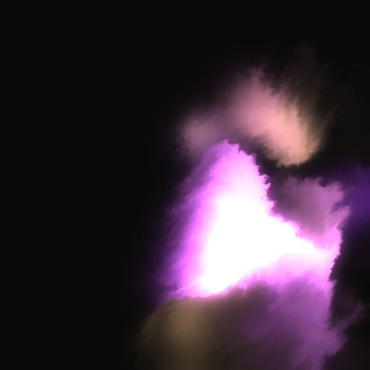 Fucking Fabulous Eau de Parfum ScentArt visualisation