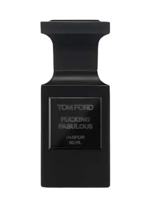 Fucking Fabulous Eau de Parfum bottle