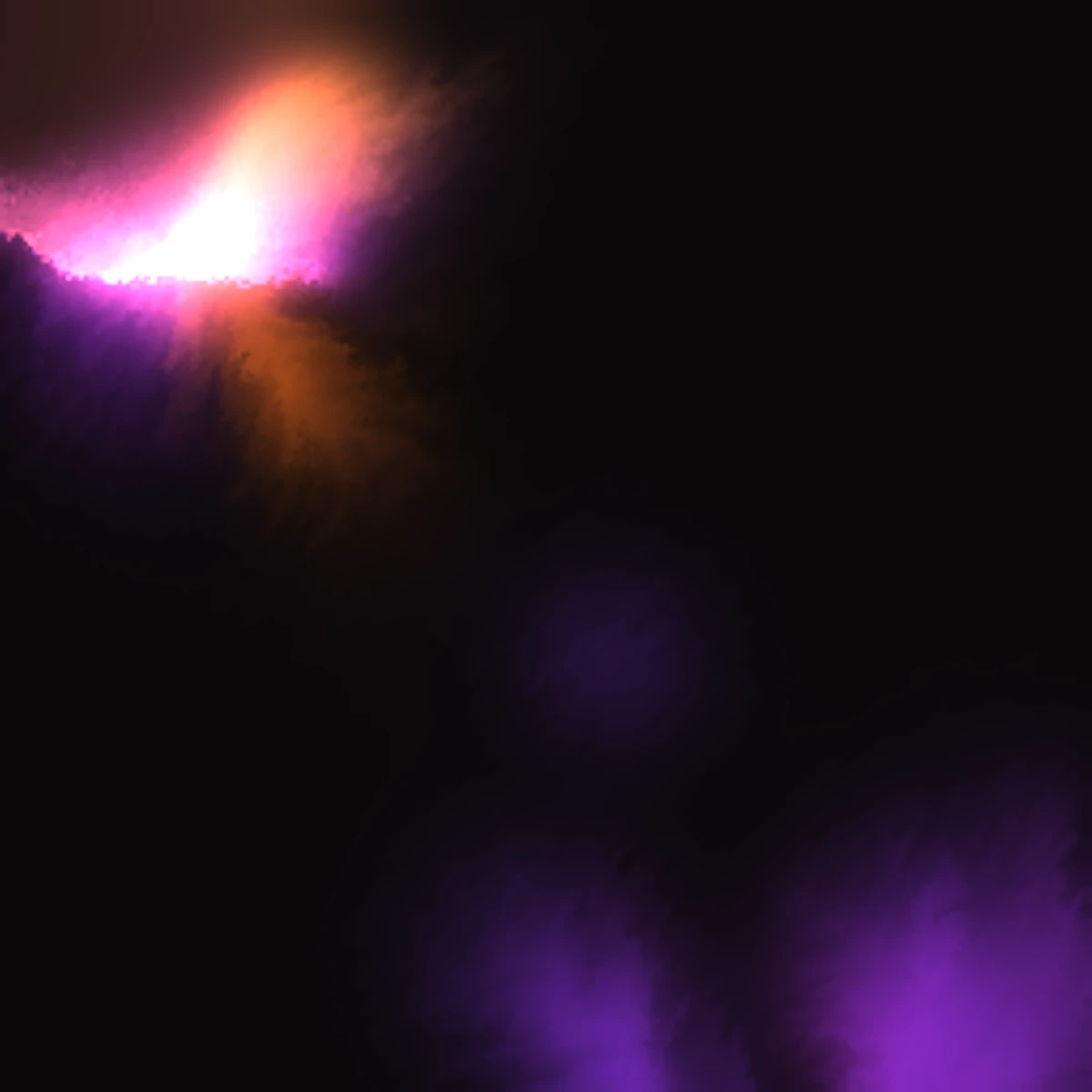 Lost Cherry Eau de Parfum ScentArt visualisation