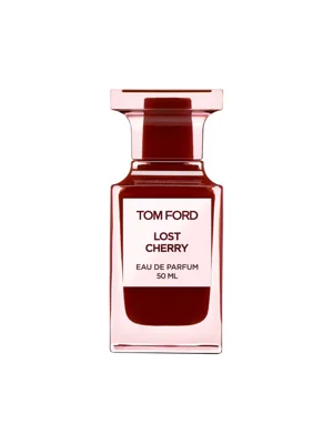 Lost Cherry Eau de Parfum bottle
