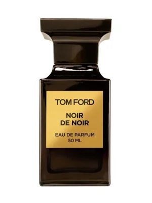 Noir de Noir Eau de Parfum bottle