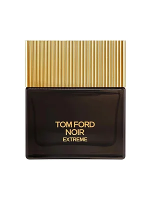 Noir Extreme Eau de Parfum bottle