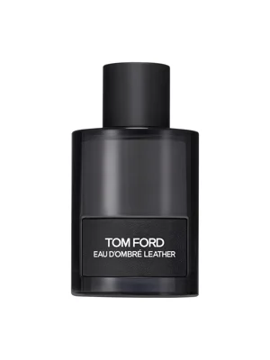 Eau d’Ombré Leather Eau de Toilette bottle
