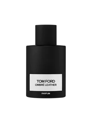 Ombré Leather Parfum bottle
