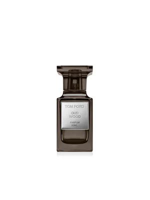 Oud Wood Eau de Parfum bottle