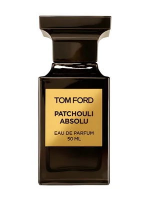 Patchouli Absolu Eau de Parfum bottle