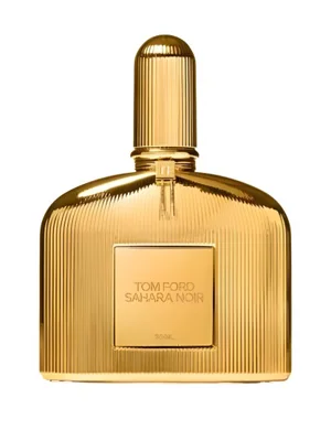 Sahara Noir Eau de Parfum bottle