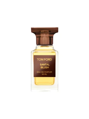 Santal Blush Eau de Parfum bottle