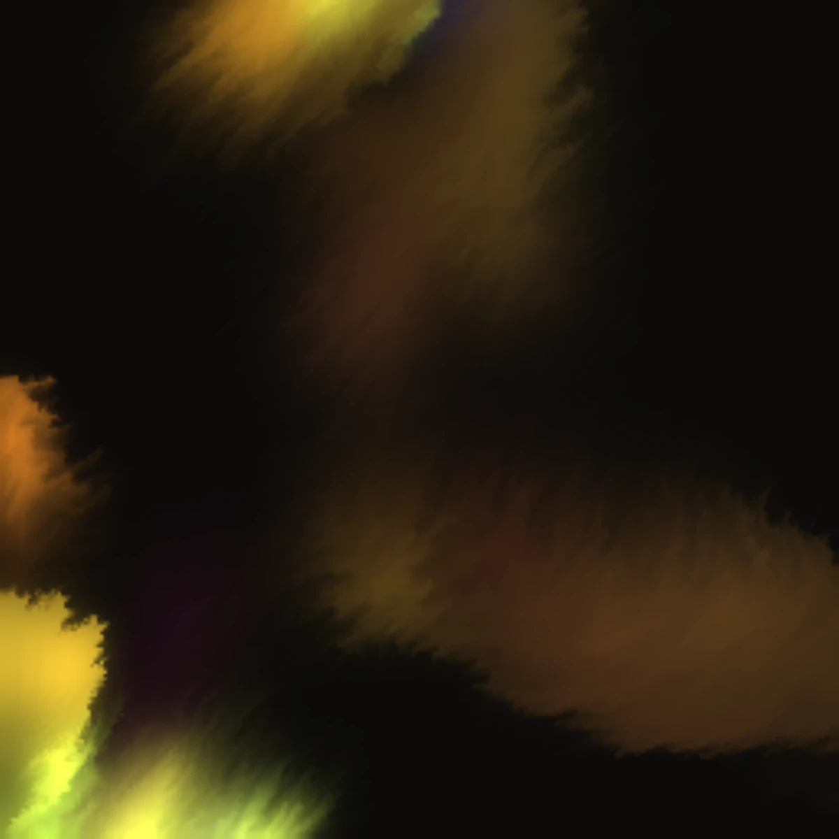 Soleil Neige Eau de Parfum ScentArt visualisation