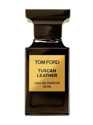 Tuscan Leather Eau de Parfum bottle