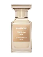 Vanilla Sex Eau de Parfum bottle