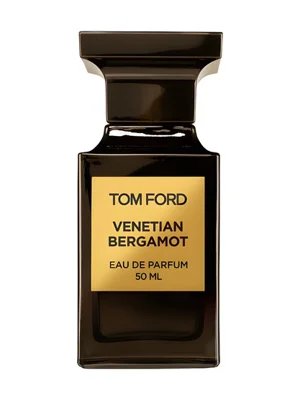 Venetian Bergamot Eau de Parfum bottle