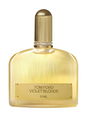 Violet Blonde Eau de Parfum bottle