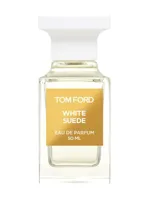 White Suede by Tom Ford