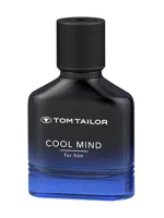 Cool Mind by Tom Tailor