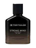 Strong Mind by Tom Tailor