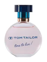 Time To Live by Tom Tailor
