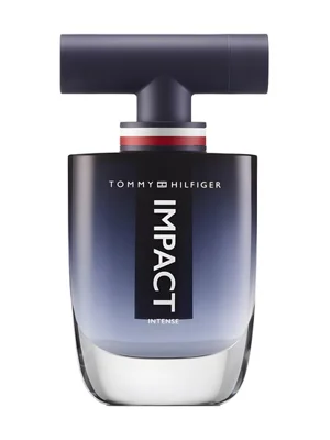 Impact Intense Eau de Parfum bottle