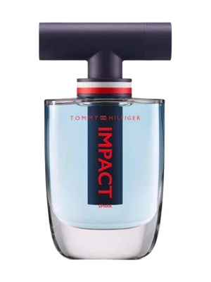 Impact Spark Eau de Toilette bottle