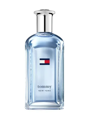 Tommy New York Eau de Toilette bottle