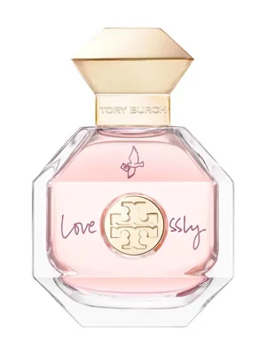 Love Relentlessly Eau de Toilette bottle