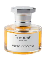Age of Innocence by Toskovat