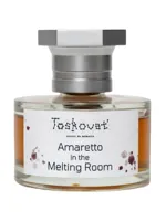 Amaretto In The Melting Room by Toskovat