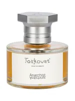 Anarchist A by Toskovat
