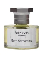 Born Screaming by Toskovat