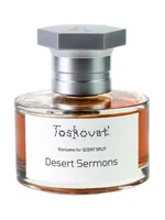 Desert Sermons by Toskovat