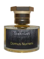 Domus Numeni by Toskovat