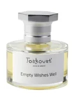 Empty Wishes Well by Toskovat