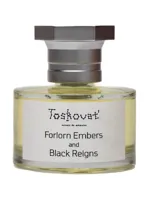 Forlorn Embers & Black Reigns by Toskovat