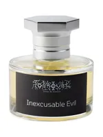Inexcusable Evil by Toskovat