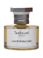 Last Birthday Cake by Toskovat