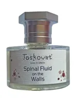 Spinal Fluid On The Walls by Toskovat