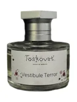 Vestibule Terror by Toskovat