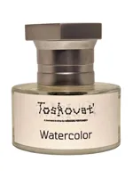 Watercolor by Toskovat