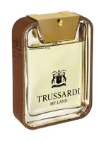 My Land by Trussardi