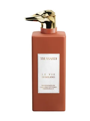 Passeggiata In Galleria Vittorio Emanuele II Eau de Parfum bottle
