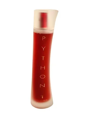 Python Eau de Parfum bottle