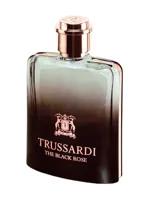 The Black Rose by Trussardi