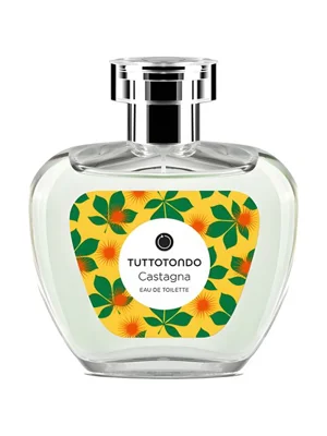 Castagna Eau de Toilette bottle