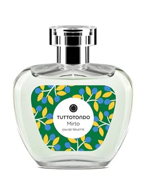 Mirto Eau de Toilette bottle