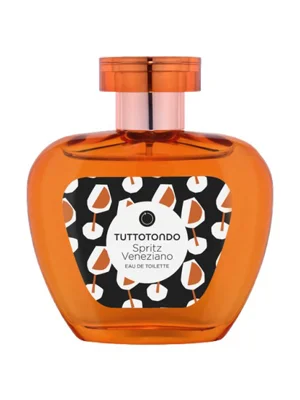 Spritz Veneziano Eau de Toilette bottle