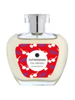 Via Veneto by Tuttotondo